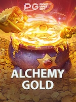 Alchemy Gold Game: Panduan Bermain dan Tips Menang banner