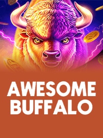 Awesome Buffalo Terbaru: Review, RTP, dan Link Bermain banner
