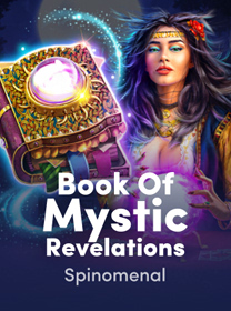 Cara Akses Book Of Mystic Revelations dengan Mudah dan Aman banner