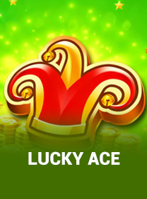 Review Game Lucky Ace Terlengkap untuk Pemula game cover