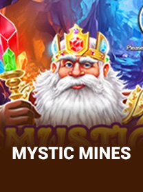 Cara Bermain Mystic Mines dan Tips Menang Mudah banner