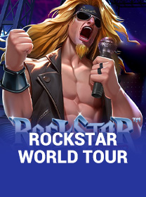 Rockstar-World-Tour icon