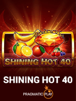Cara Bermain Shining Hot 40 dan Tips Menang Mudah game cover