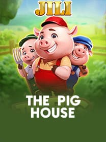 The Pig House Slot Terbaru: RTP dan Volatilitas Lengkap banner
