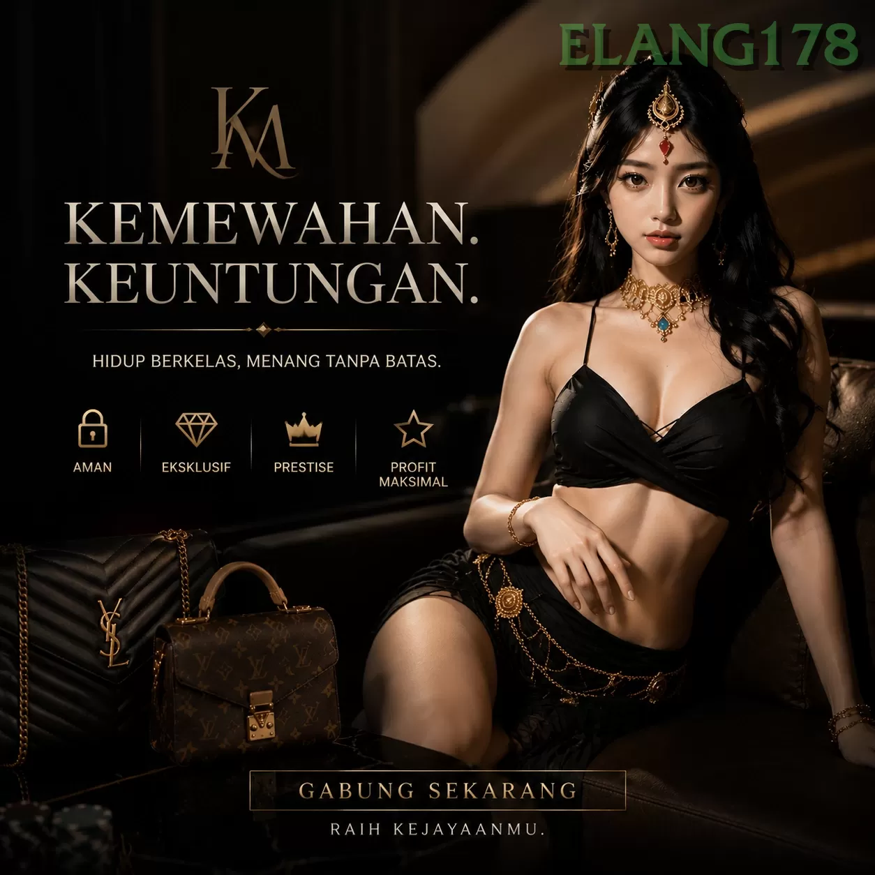 Unduh elang178 apk Versi Terbaru
