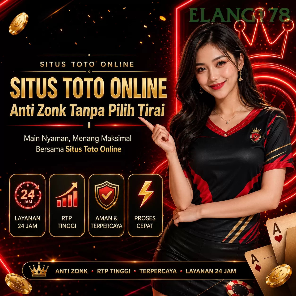lucksvip