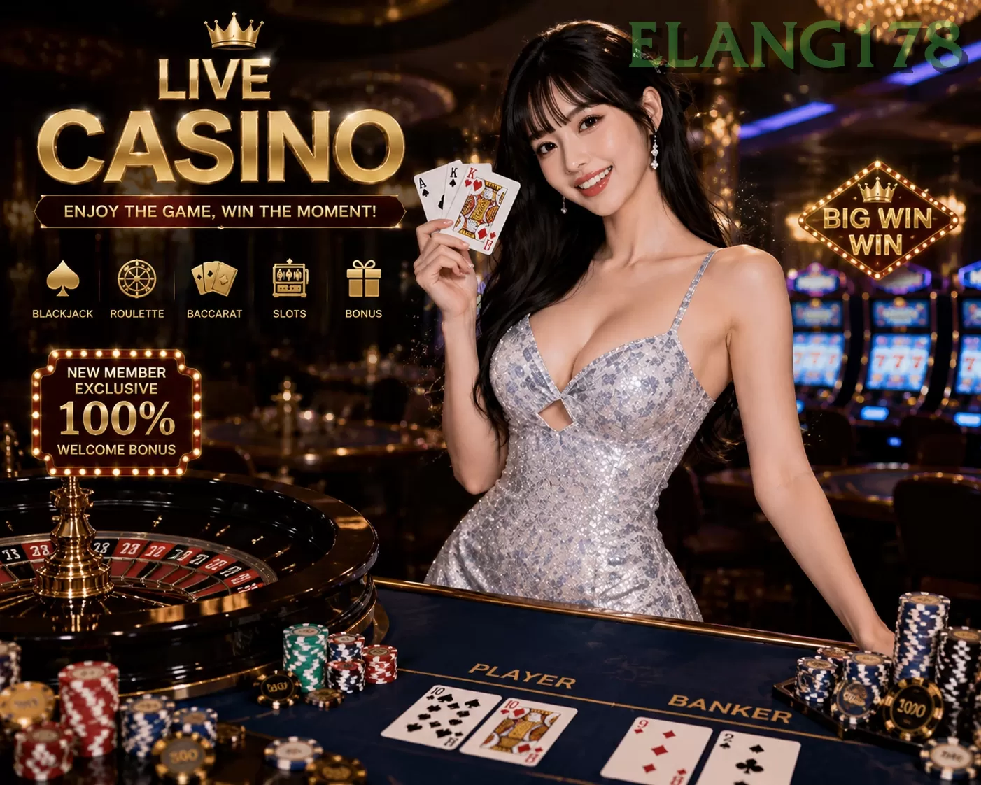 BONUS GARANSI KEKALAHAN SALDO KEMBALI 100_ promotion image