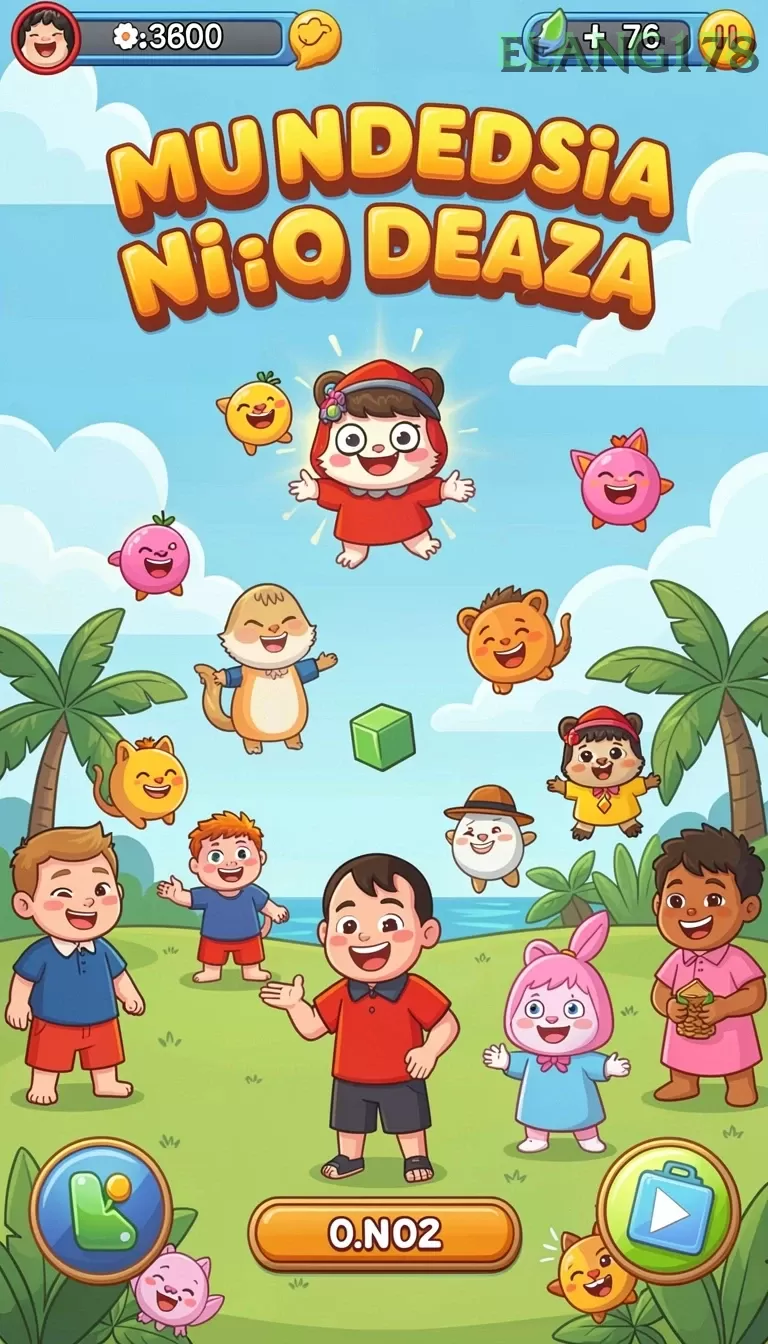 Screenshot Funny Alpaca nomor 2