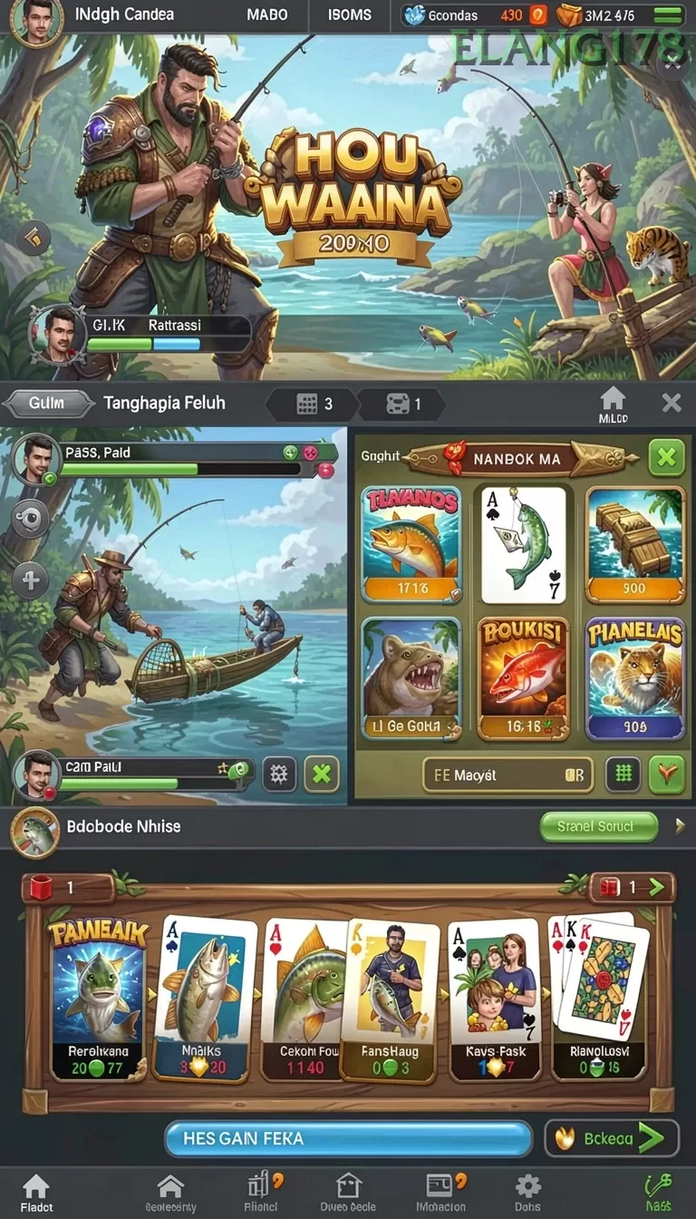 Screenshot Bone Fortune nomor 1
