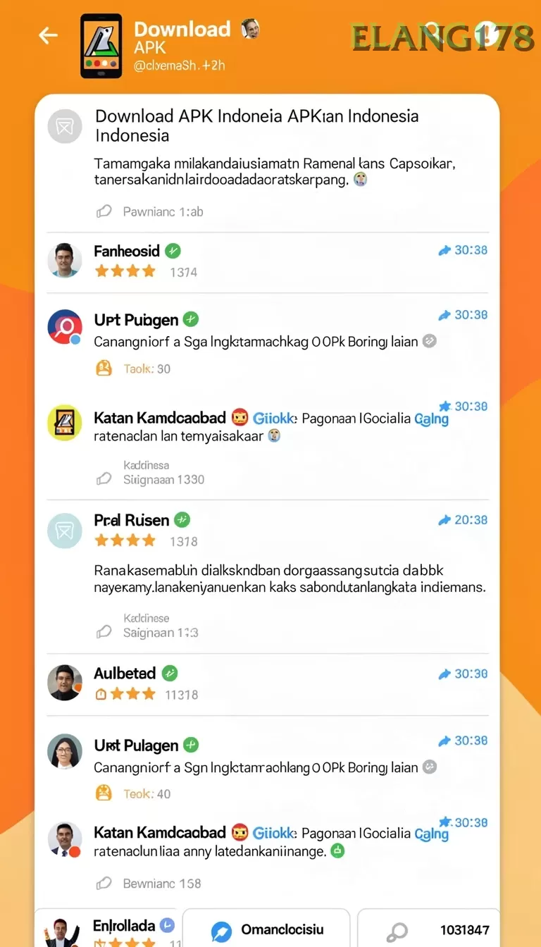 Akses elang178 VIP Premium screenshot