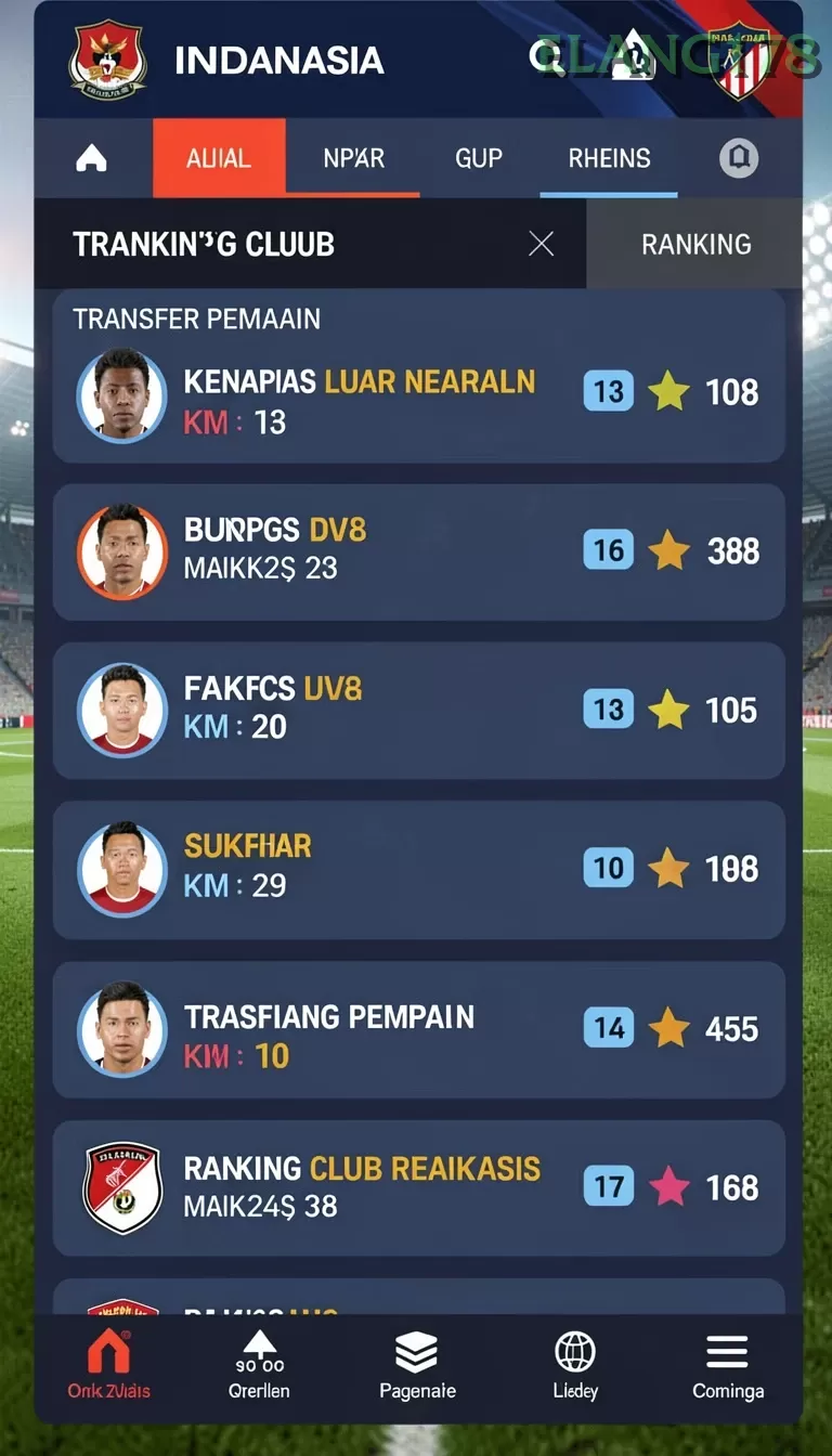 Screenshot Ways Of Fortune nomor 2