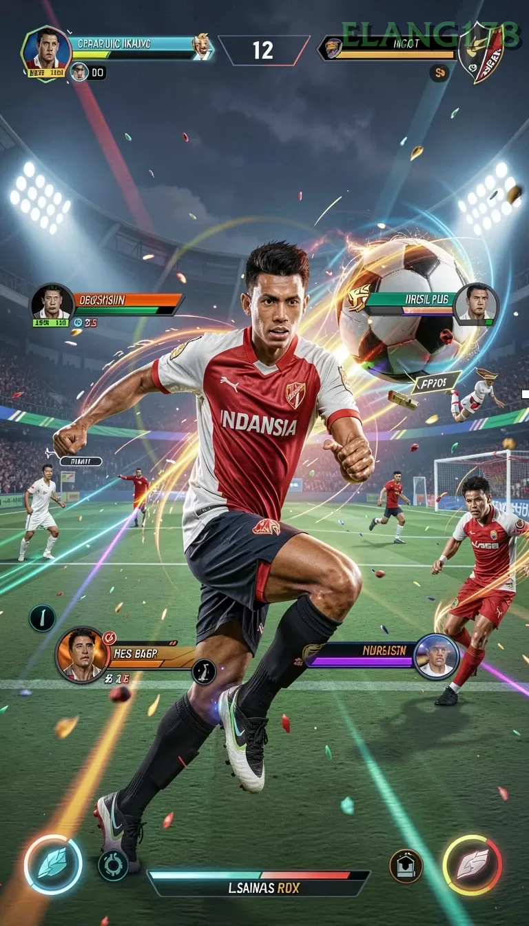 Screenshot Hit The Route nomor 2