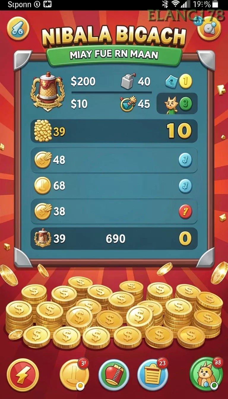 Bonus Spesial Download elang178 APK screenshot