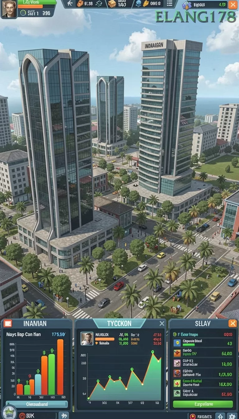 Screenshot Ways Of Fortune nomor 1