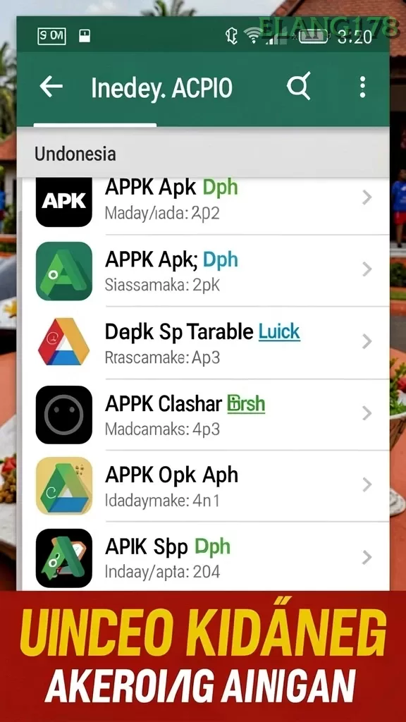 Screenshot Fa Fa Fa nomor 1