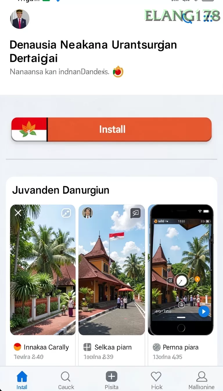 Screenshot Funny Alpaca nomor 1