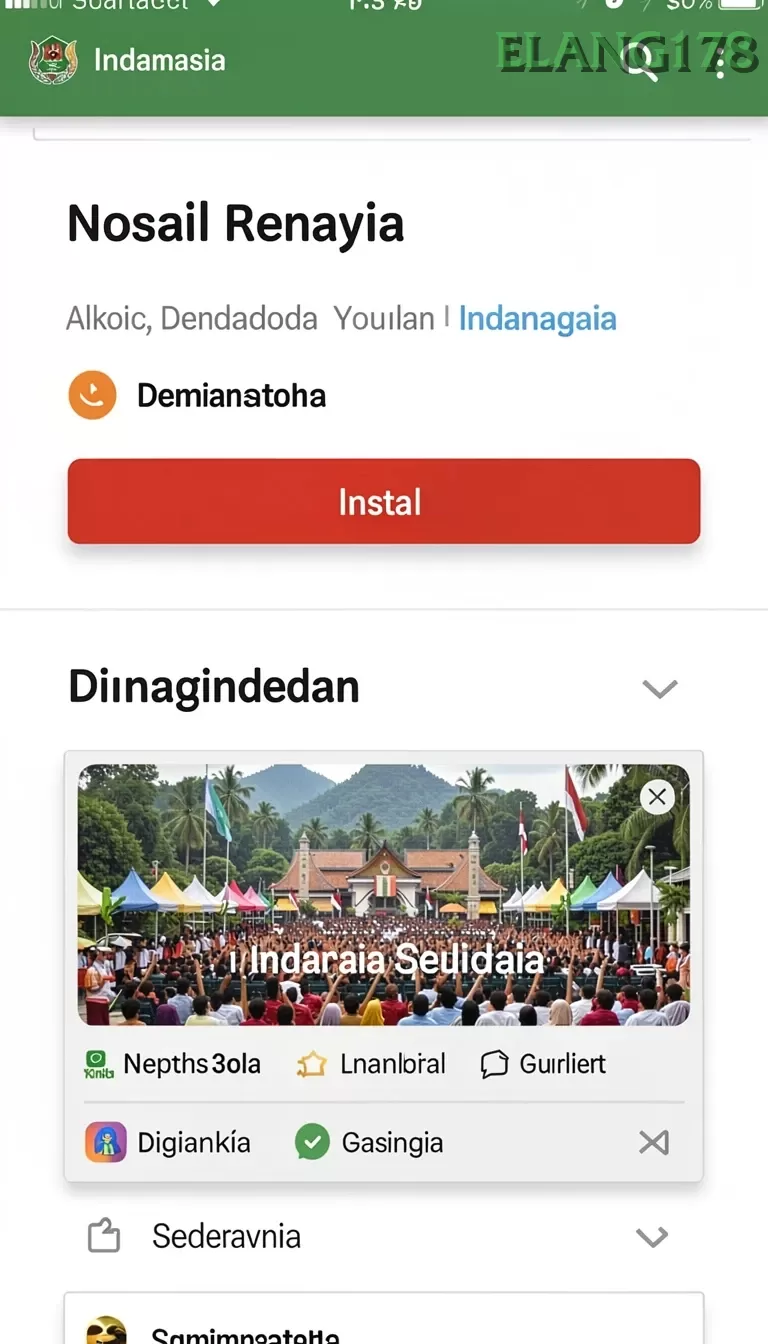 Bonus Spesial Download elang178 APK screenshot