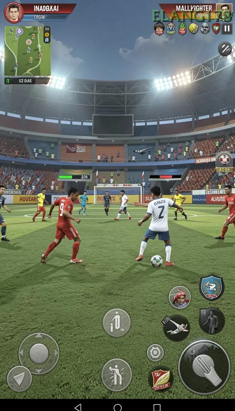 Koleksi elang178 Slot Gacor screenshot